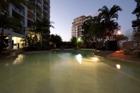 Ramada Resort by Wyndham Golden Beach