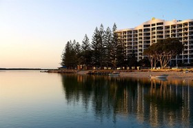 Ramada Resort by Wyndham Golden Beach
