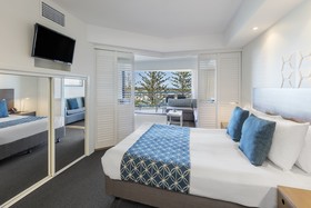 Ramada Resort by Wyndham Golden Beach