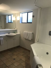 Ramada Resort by Wyndham Golden Beach