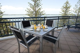 Ramada Resort by Wyndham Golden Beach