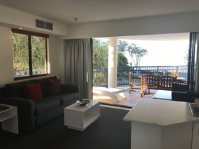 Ramada Resort by Wyndham Golden Beach