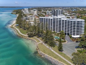 Ramada Resort by Wyndham Golden Beach