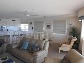 Riviere On Golden Beach