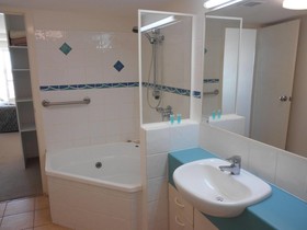 Riviere On Golden Beach