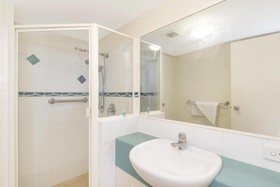 Riviere On Golden Beach