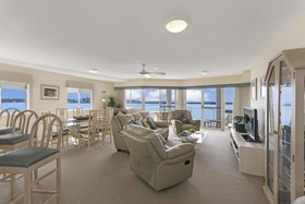 Riviere On Golden Beach