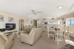 Riviere On Golden Beach