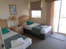 Riviere On Golden Beach