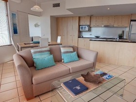 Rolling Surf Resort