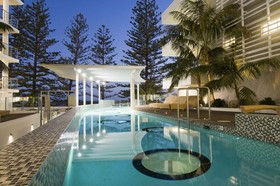 Rumba Beach Resort