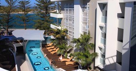 Rumba Beach Resort
