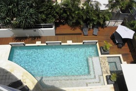 Salt on Kings Holiday Apartments