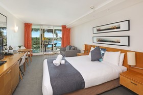 The Sebel Pelican Waters Resort