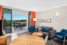 The Sebel Pelican Waters Resort