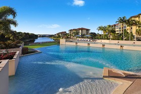 The Sebel Pelican Waters Resort