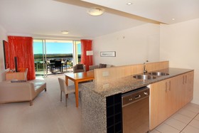 The Sebel Pelican Waters Resort