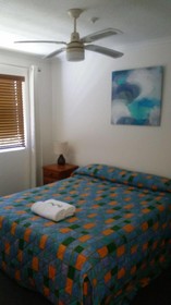 Tranquil Shores Holiday Apartments