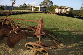 Yabbaloumba Retreat