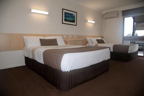 Reef Gateway Hotel