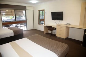 Reef Gateway Hotel