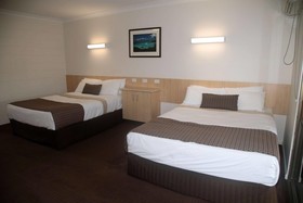 Reef Gateway Hotel