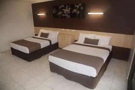 Reef Gateway Hotel