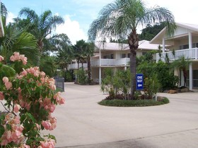 Sailz Boutique Holiday Villas