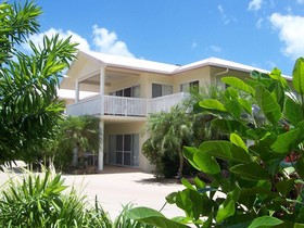 Sailz Boutique Holiday Villas