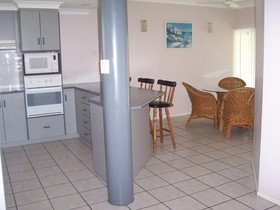 Sailz Boutique Holiday Villas