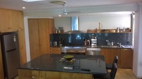 Whitsundays Rainforest Retreat