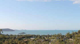 Whitsundays Rainforest Retreat