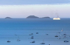 Whitsundays Rainforest Retreat