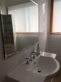 Pearl of Contentment Retreat