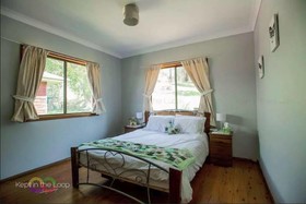 Pearl of Contentment Retreat