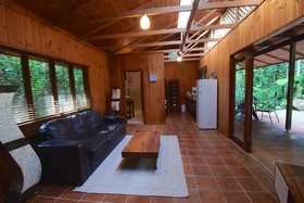 Daintree Cascades