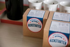 Nightcap at Camp Hill Hotel