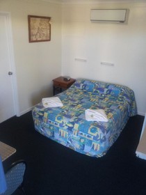 Charleville Waltzing Matilda Motor Inn