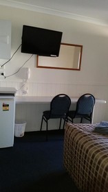 Charleville Waltzing Matilda Motor Inn