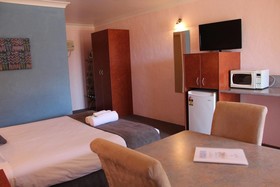 Childers Gateway Motor Inn