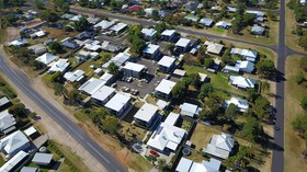 Kings Park Accommodation Chinchilla & Kings Park Bistro