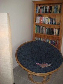 Riverdell Park Accommodation Bed & Breakfast