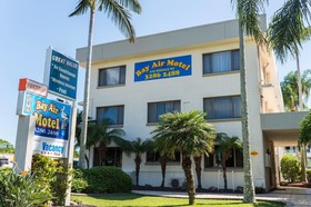 Bay Air Motel