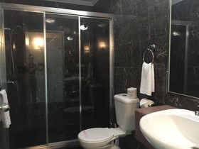 Pacific Resort Cleveland