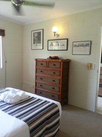 Clifton Sands Holiday Units