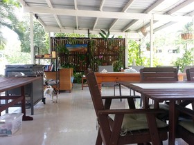 Clifton Sands Holiday Units