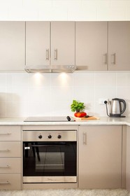 Clifton Sands Holiday Units