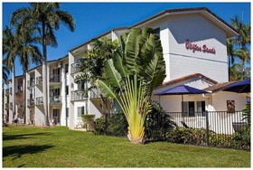 Clifton Sands Holiday Units