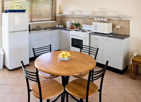 Clifton Sands Holiday Units
