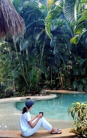 Paperbark Retreat